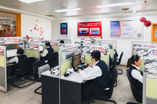 科技賦能，服務(wù)進(jìn)博 中國電信上海公司熱線服務(wù)保障紀(jì)實