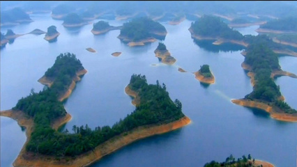 甘泉潤禾城 6月底甜水入嘉興，年供2.3億立方米惠及五縣市