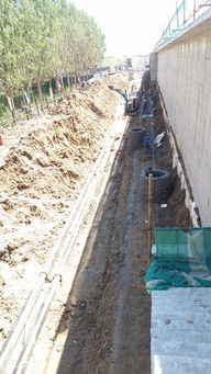 輸水管道工程施工 技術(shù)與服務(wù)全解析