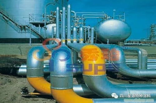 聚脲防腐施工在管道上的技術(shù)優(yōu)點及其在輸水工程中的應(yīng)用