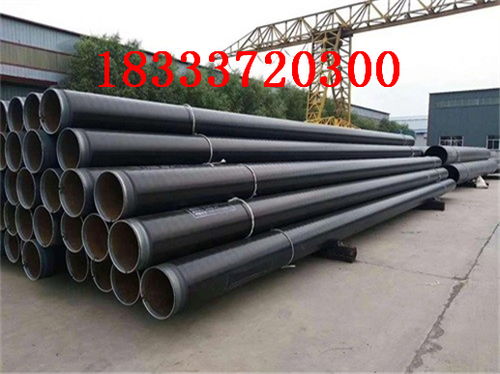 衡陽國標鋼套鋼保溫鋼管廠家 發貨及時，助力輸水管道工程施工服務