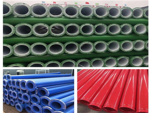 專業制造，品質保障 加強級防腐鋼管邢臺廠家直銷，助力輸水管道工程高效施工