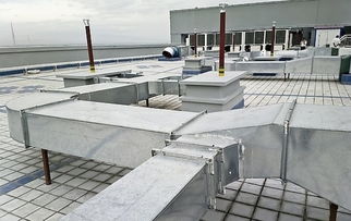 河北鐵皮保溫施工隊與通風管道保溫安裝服務全解析