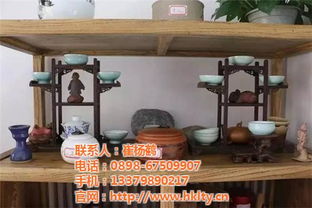 紅坎嶺的文旅融合之路 工藝美術品生產與旅游產品開發的創新實踐