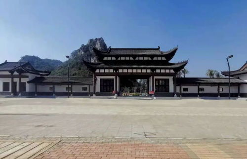 貴港好玩的精品文旅項目全在這——跟著文化旅游產(chǎn)業(yè)發(fā)展大會觀摩線路去打卡